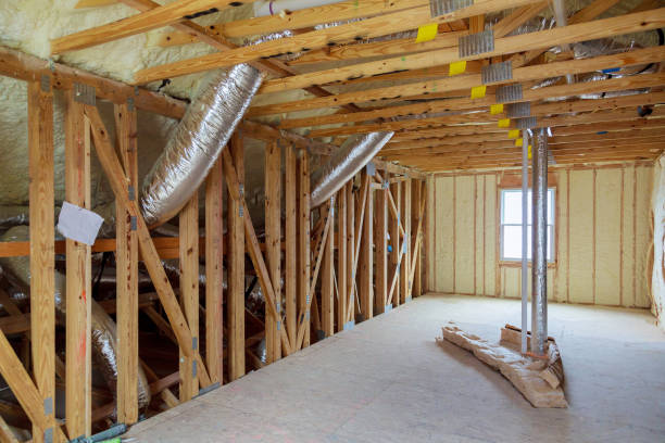 Types of Insulation We Offer in South Palm Beach, FL