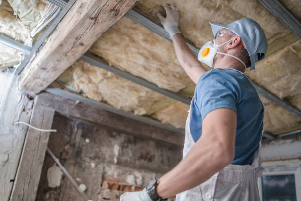Best Energy Efficiency Insulation in South Palm Beach, FL