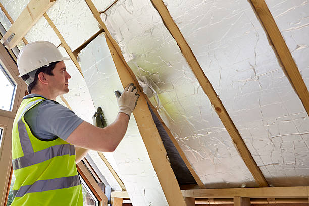 Best Blown-in Insulation in South Palm Beach, FL